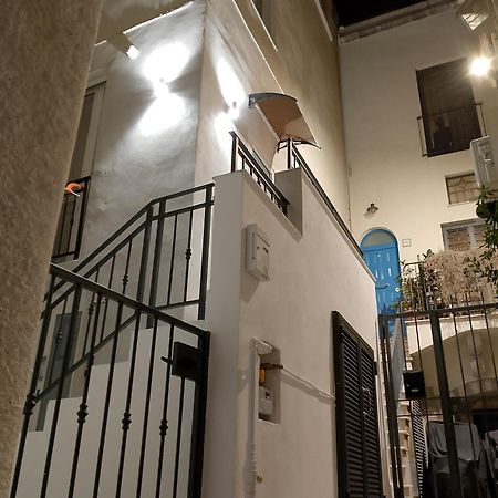 La Corte Guest House Bari Exterior foto