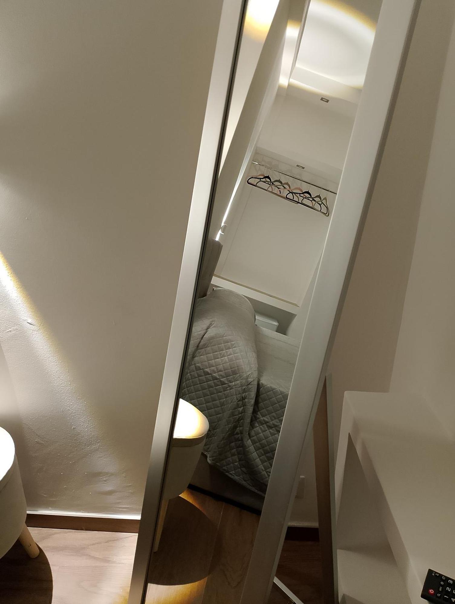 La Corte Guest House Bari Exterior foto