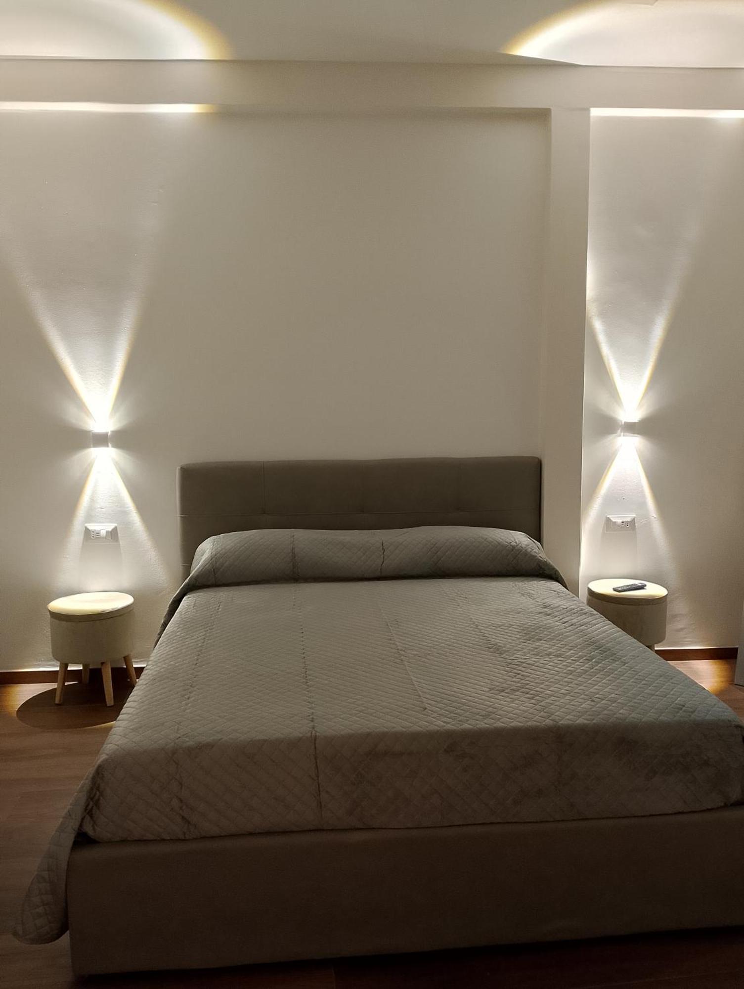La Corte Guest House Bari Exterior foto