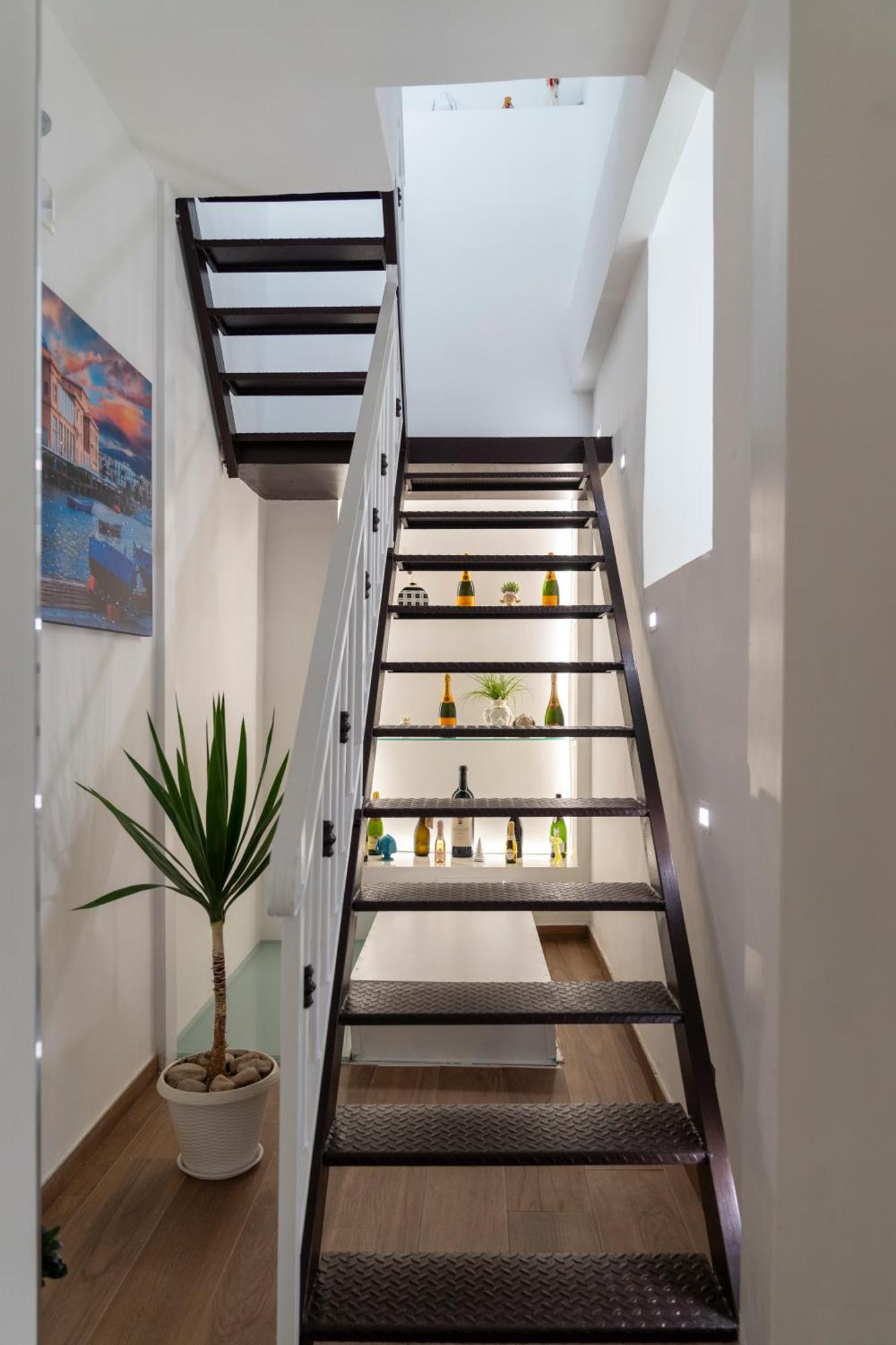 La Corte Guest House Bari Exterior foto